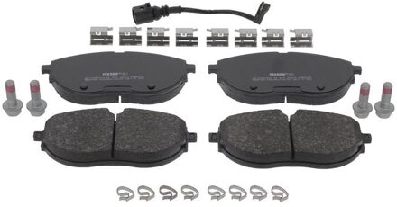 Volkswagen Remblokkenset, schijfrem FDB5338