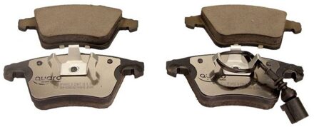 Volkswagen Remblokkenset, schijfrem QP1641C