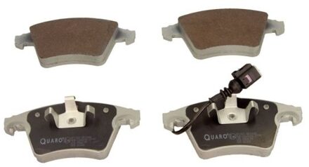 Volkswagen Remblokkenset, schijfrem QP1985