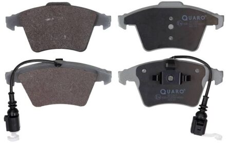 Volkswagen Remblokkenset, schijfrem QP3383