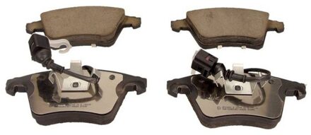 Volkswagen Remblokkenset, schijfrem QP3383C