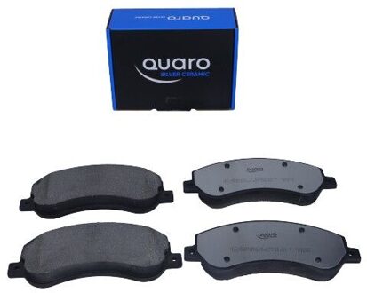 Volkswagen Remblokkenset, schijfrem QP4696C