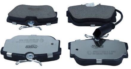 Volkswagen Remblokkenset, schijfrem QP5531C