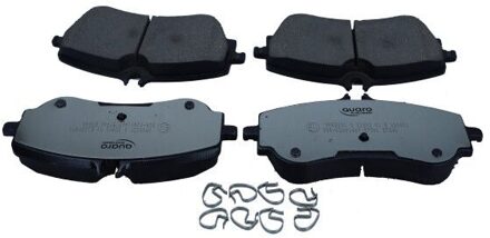 Volkswagen Remblokkenset, schijfrem QP6923C