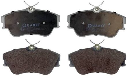 Volkswagen Remblokkenset, schijfrem QP7144