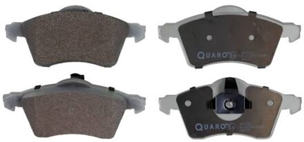 Volkswagen Remblokkenset, schijfrem QP7331