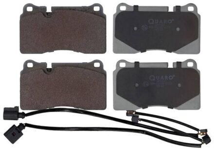 Volkswagen Remblokkenset, schijfrem QP7780