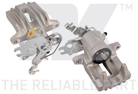 Volkswagen Remklauw 2147178