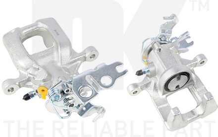 Volkswagen Remklauw 2147189