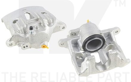 Volkswagen Remklauw 2147219