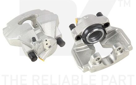 Volkswagen Remklauw 2147245