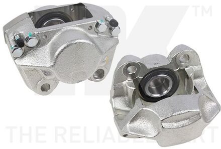 Volkswagen Remklauw 214731