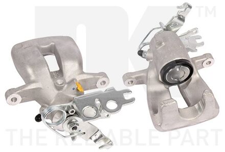 Volkswagen Remklauw 2147325