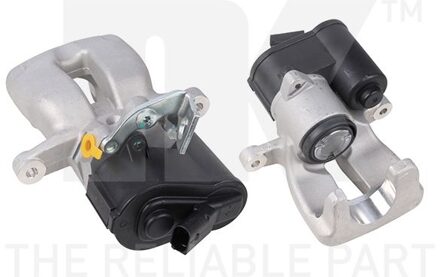 Volkswagen Remklauw 2147340