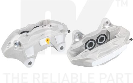 Volkswagen Remklauw 2147370