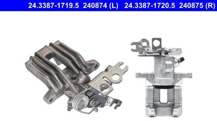 Volkswagen Remklauw 24338717195