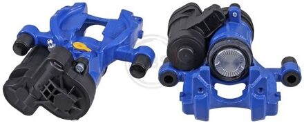 Volkswagen Remklauw 430931C1