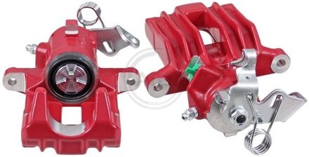 Volkswagen Remklauw 520462C3