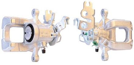 Volkswagen Remklauw 8ac 8AC355399101