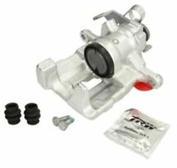 Volkswagen Remklauw links achter BHN172E