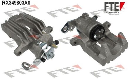 Volkswagen Remklauw links achter