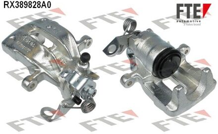 Volkswagen Remklauw links achter