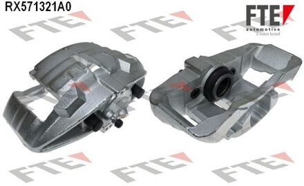 Volkswagen Remklauw links voor