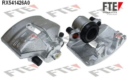 Volkswagen Remklauw rechts Voor