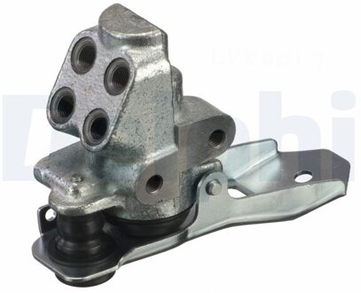 Volkswagen Remkrachtverdeler LV80017