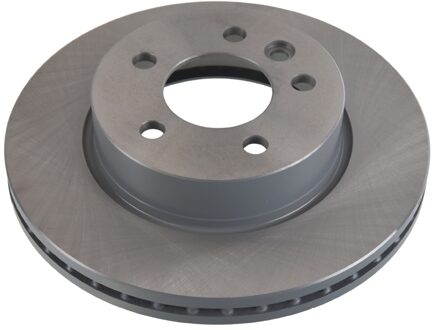 Volkswagen remschijf 107721