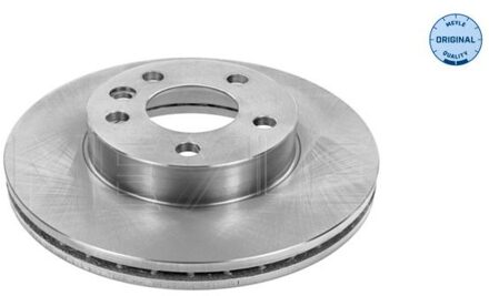 Volkswagen Remschijf 1155210035