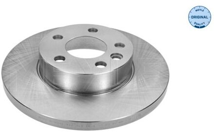 Volkswagen Remschijf 1155211036