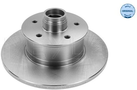 Volkswagen Remschijf 1155211039