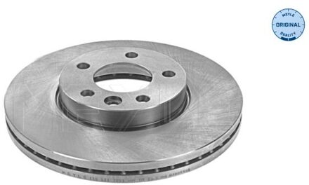 Volkswagen Remschijf 1155211053