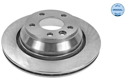 Volkswagen Remschijf 1155231116