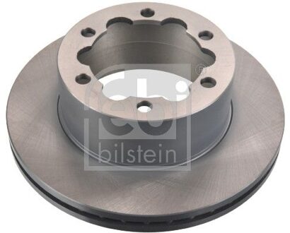 Volkswagen remschijf 174451