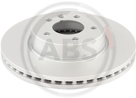 Volkswagen Remschijf 18842