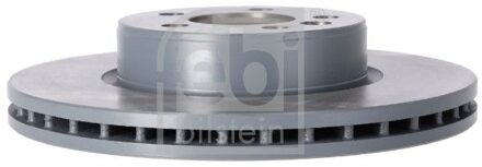 Volkswagen Remschijf 188792