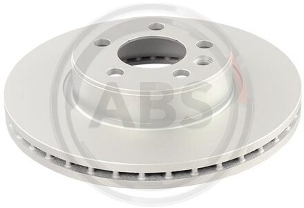 Volkswagen Remschijf 19061