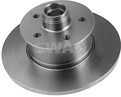 Volkswagen remschijf 30902584