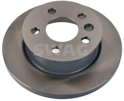 Volkswagen remschijf 30906547