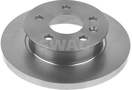 Volkswagen remschijf 30911389