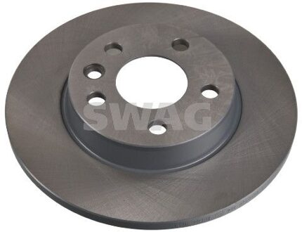 Volkswagen remschijf 30918490