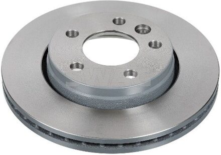 Volkswagen remschijf 30928682