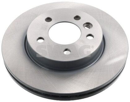 Volkswagen remschijf 30936237