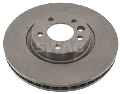 Volkswagen remschijf 30943996