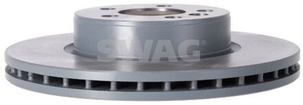 Volkswagen Remschijf 33110883