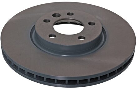 Volkswagen Remschijf 44015