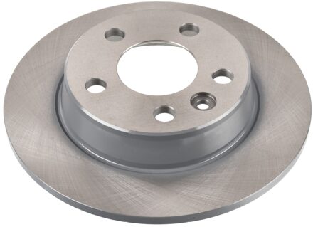 Volkswagen Remschijf achter