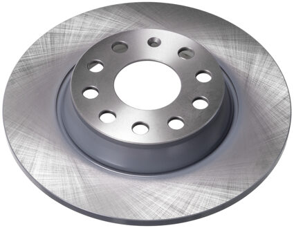 Volkswagen Remschijf achter